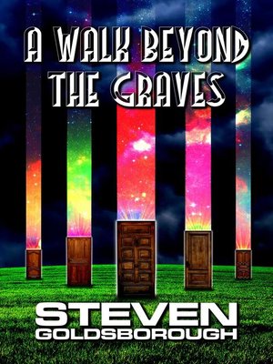 cover image of A Walk Beyond the Graves